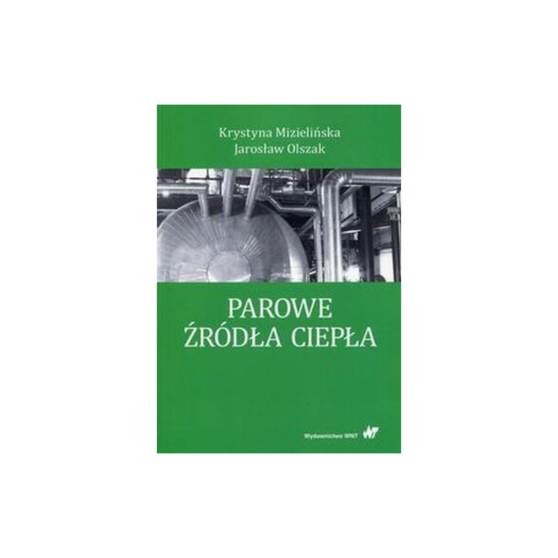 PAROWE ŹRÓDŁA CIEPŁA