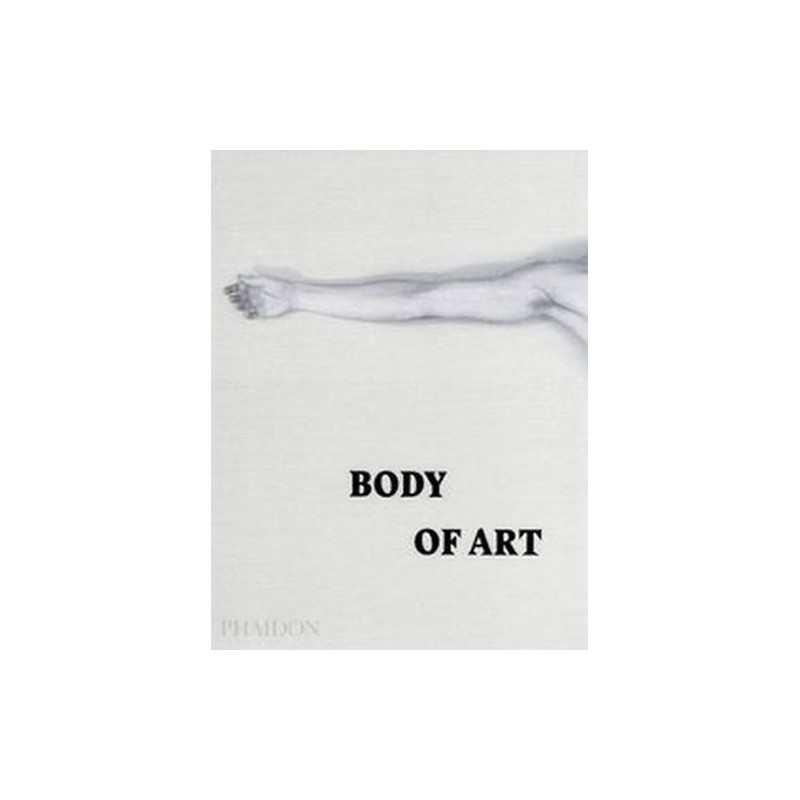 BODY OF ART