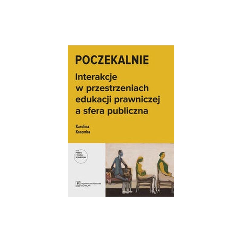 POCZEKALNIE