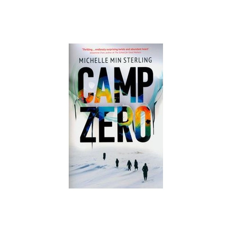 CAMP ZERO