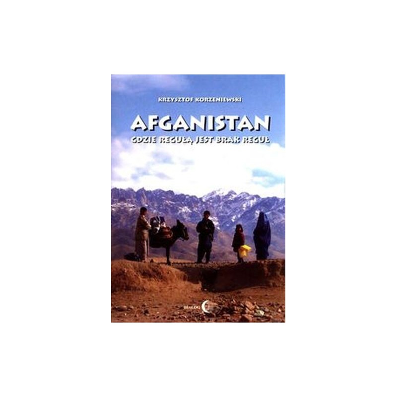 AFGANISTAN