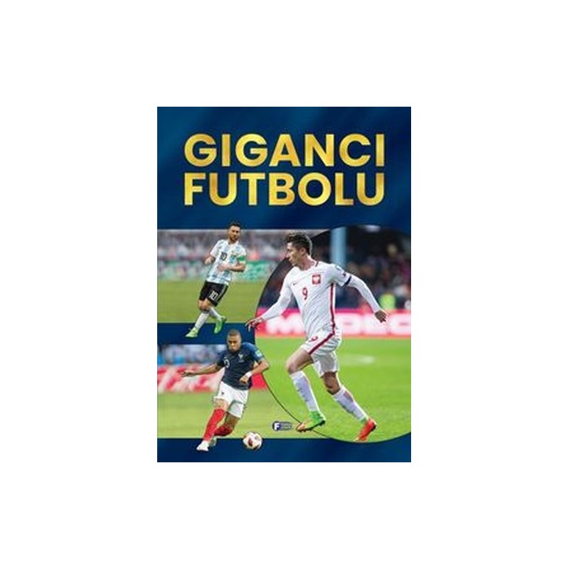 GIGANCI FUTBOLU