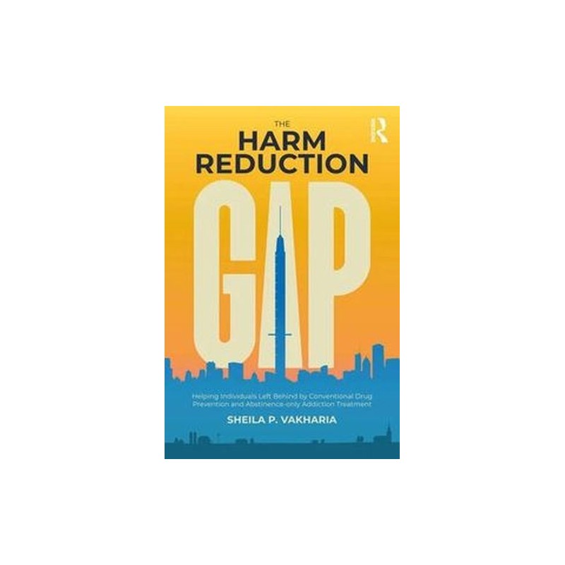 HARM REDUCTION GAP