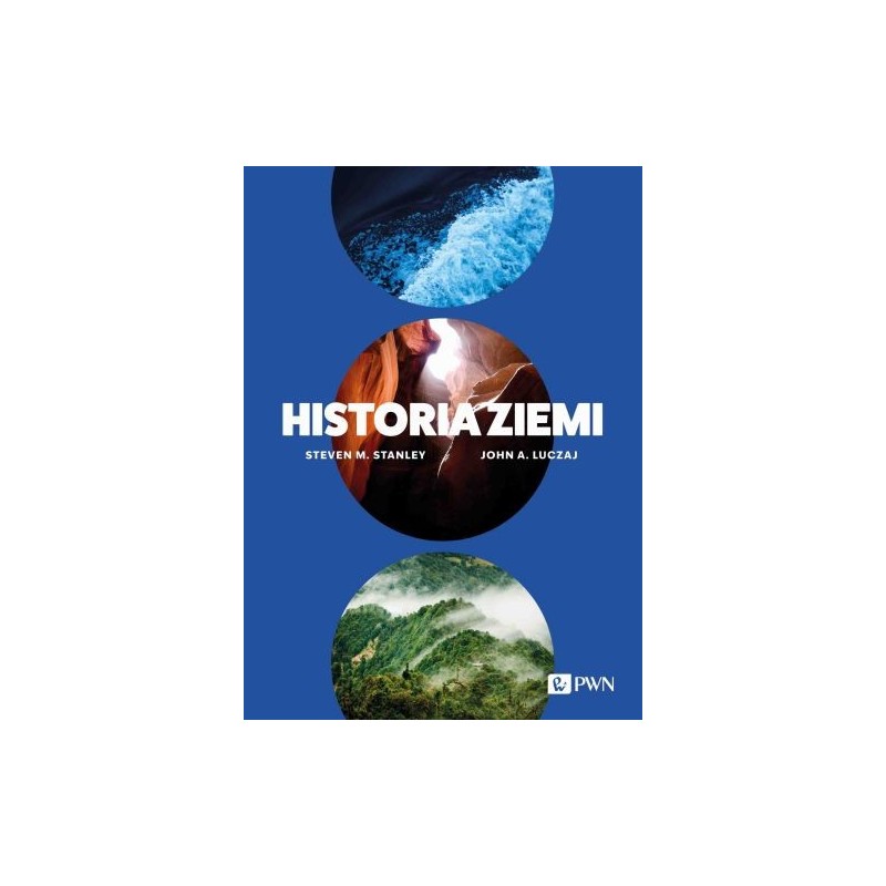 HISTORIA ZIEMI