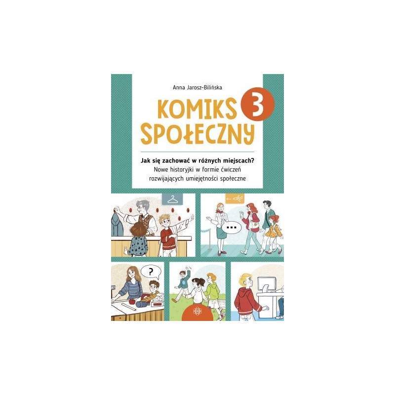 KOMIKS SPOŁECZNY 3