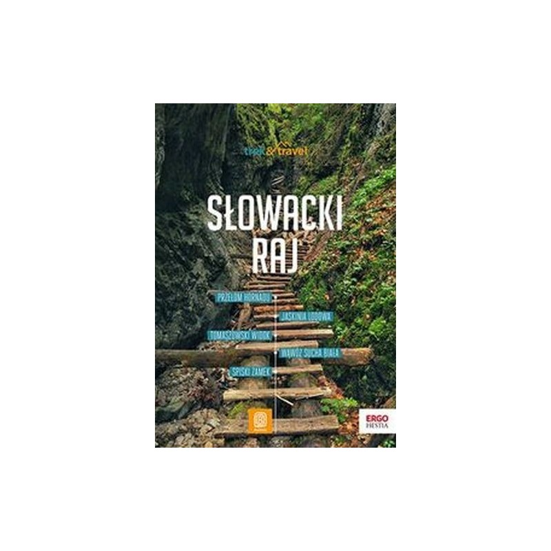 SŁOWACKI RAJ TREKTRAVEL