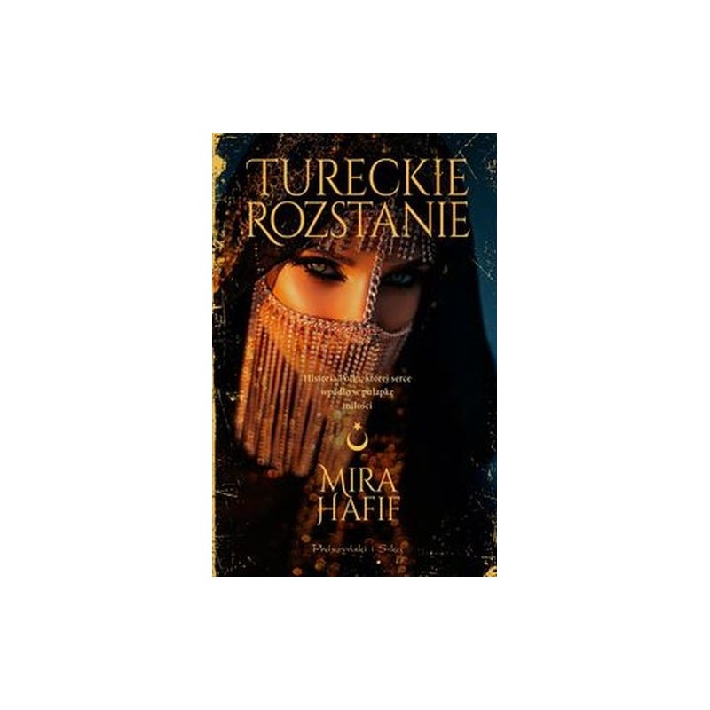 TURECKIE ROZSTANIE