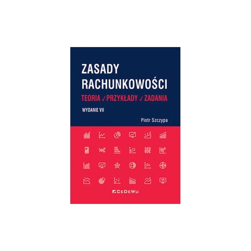 ZASADY RACHUNKOWOŚCI - TEORIA, PRZYKŁADY I ZADANIA.