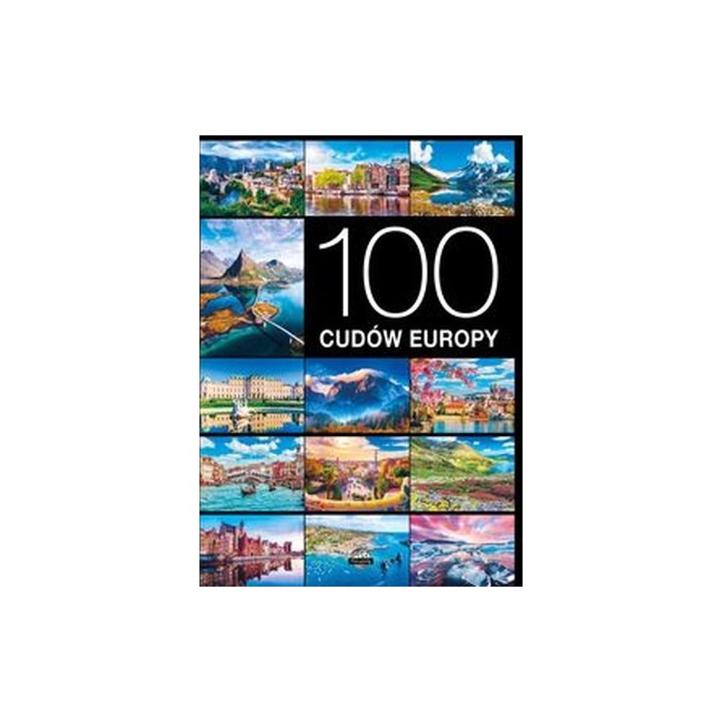 100 CUDÓW EUROPY