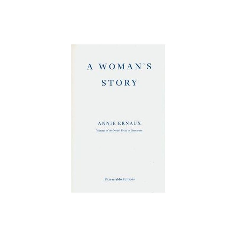 A WOMAN?S STORY