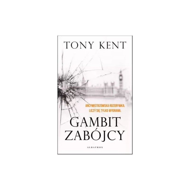 GAMBIT ZABÓJCY