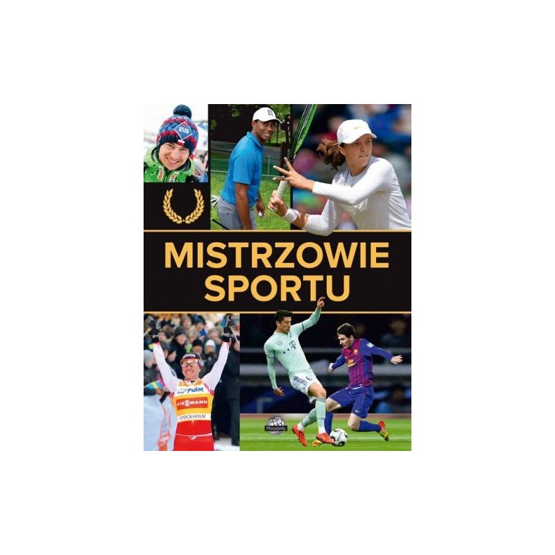 MISTRZOWIE SPORTU