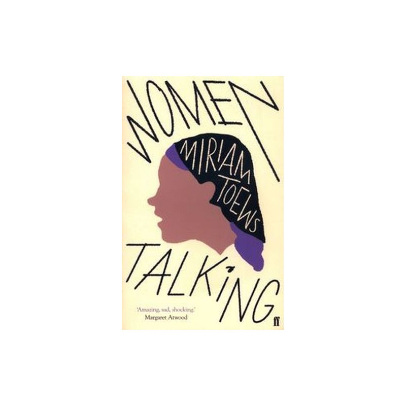 WOMEN TALKING