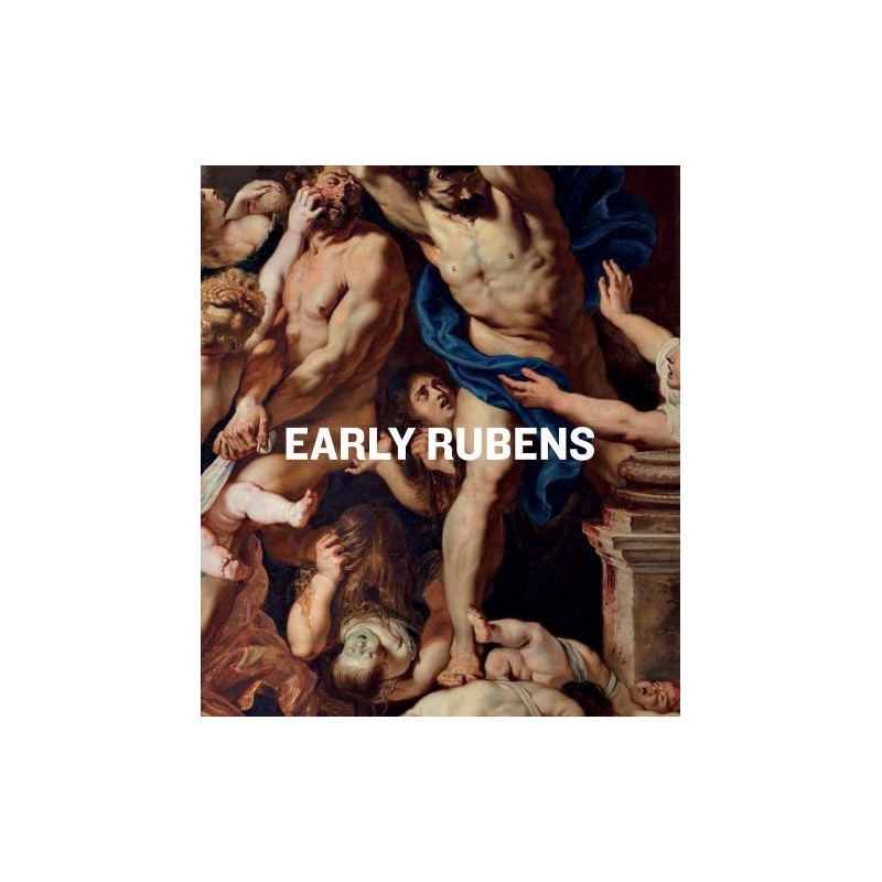 EARLY RUBENS