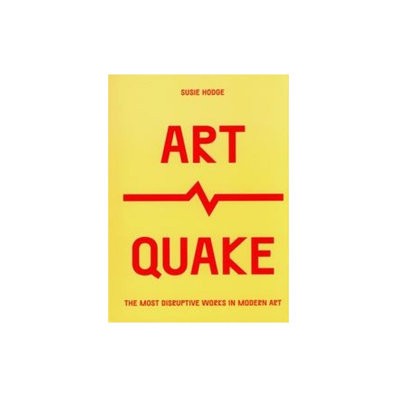 ARTQUAKE