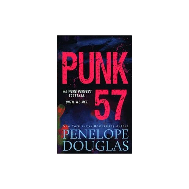 PUNK 57