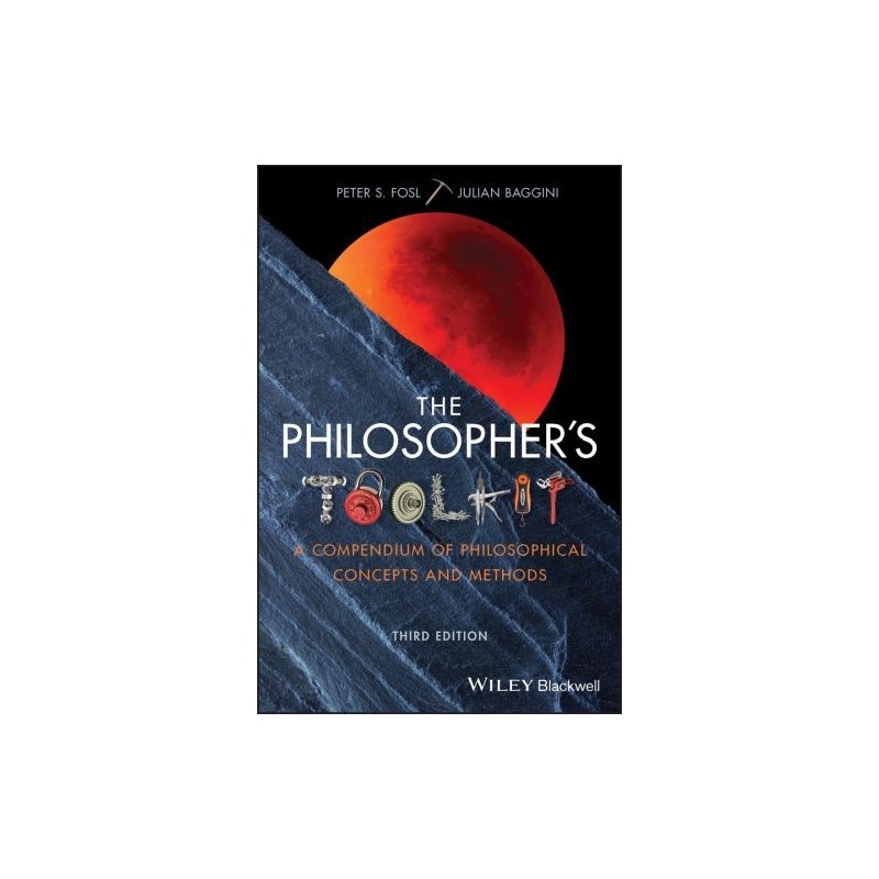 The Philosopher8242:s Toolkit