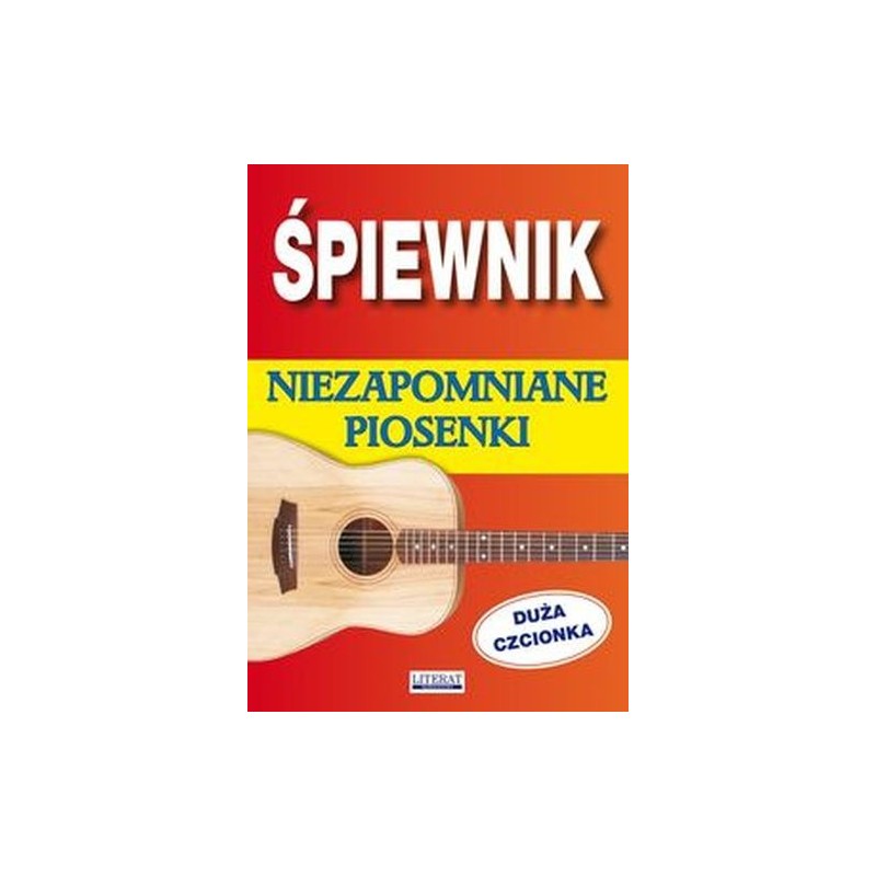 ŚPIEWNIK