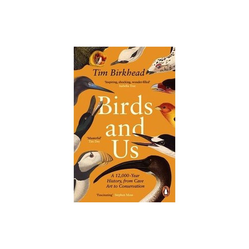 BIRDS AND US