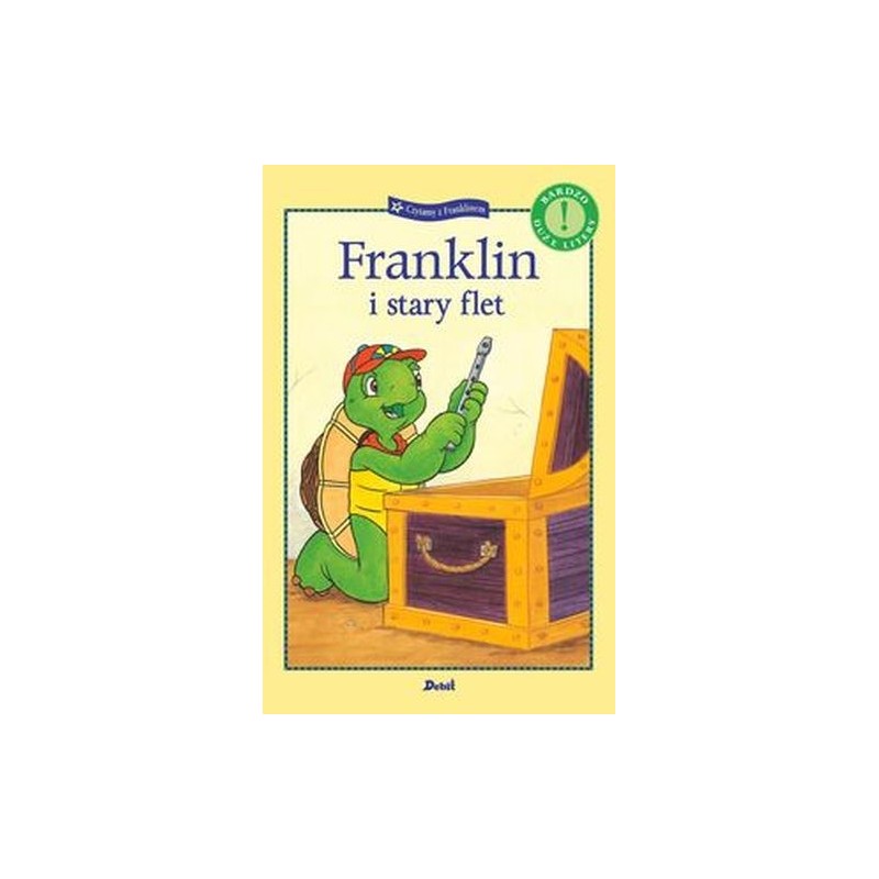 FRANKLIN I STARY FLET