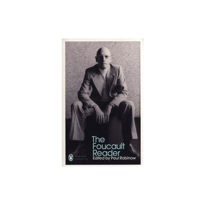 THE FOUCAULT READER