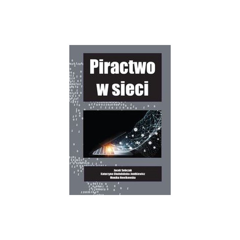 PIRACTWO W SIECI