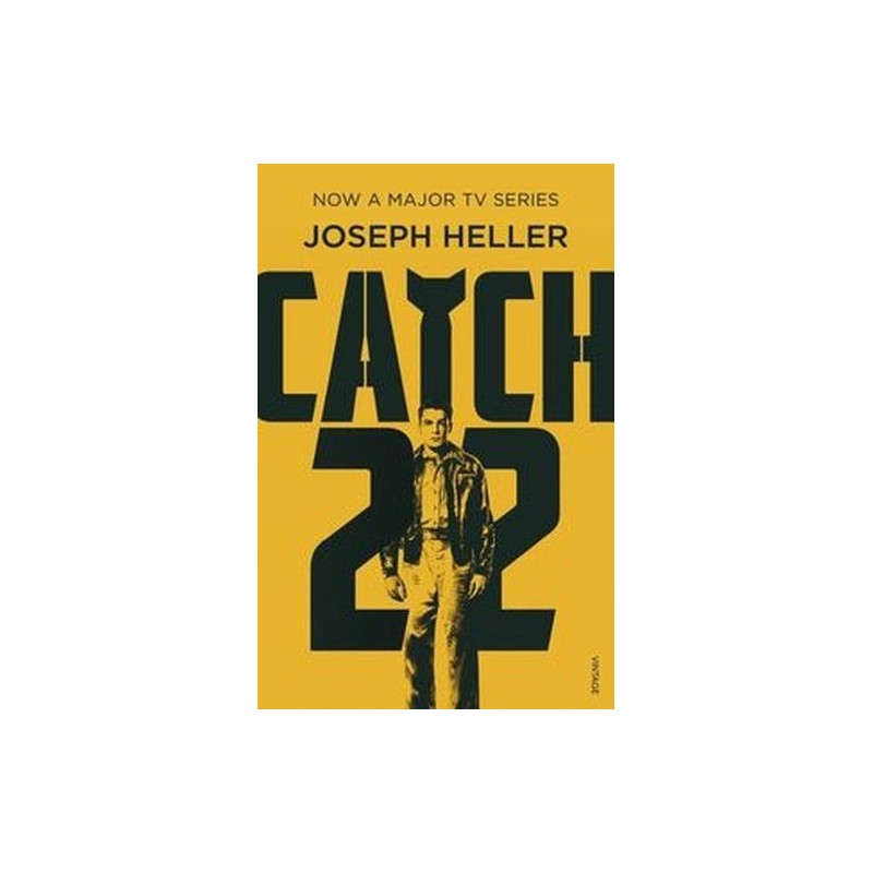 CATCH-22