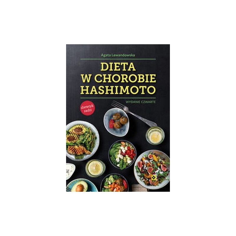 DIETA W CHOROBIE HASHIMOTO