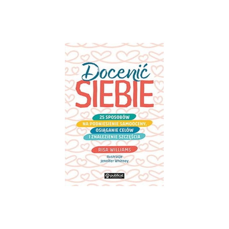 DOCENIĆ SIEBIE.