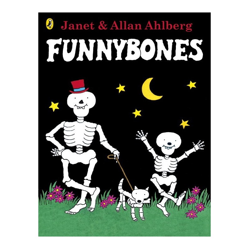 FUNNYBONES