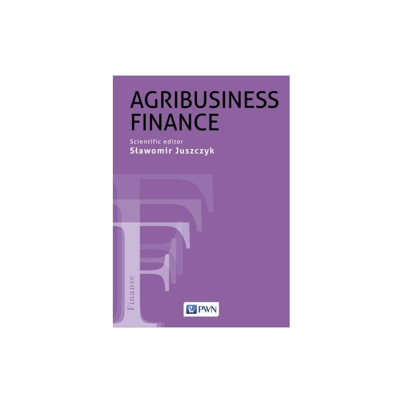 AGRIBUSINESS FINANCE