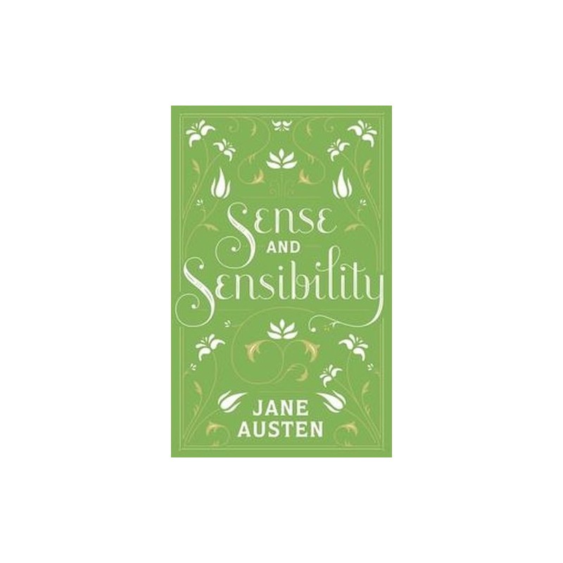 SENSE AND SENSIBILITY