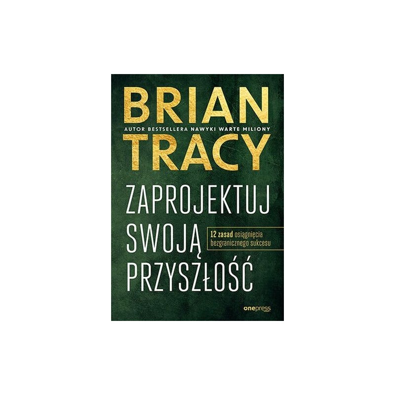 ZAPROJEKTUJ SWOJĄ PRZYSZŁOŚĆ