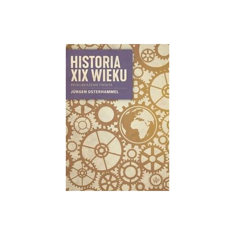 HISTORIA XIX WIEKU