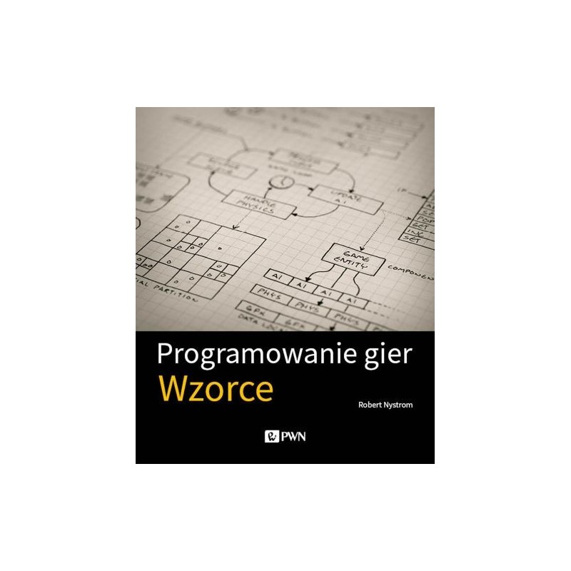 PROGRAMOWANIE GIER