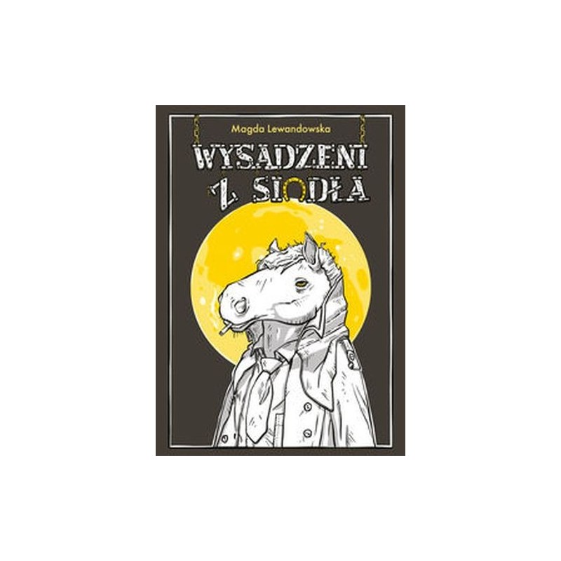 WYSADZENI Z SIODŁA