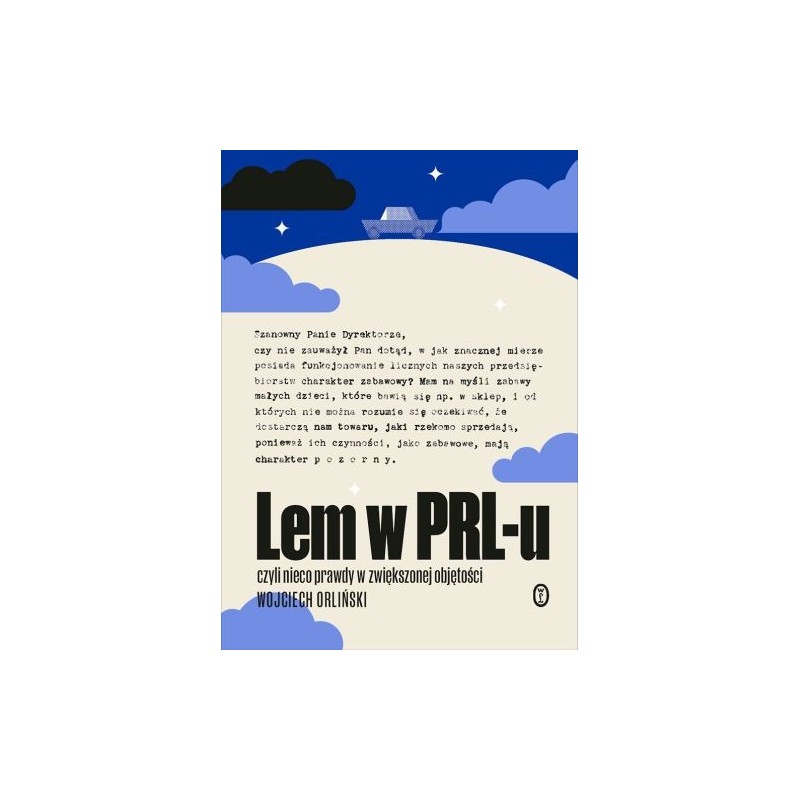 LEM W PRL-U