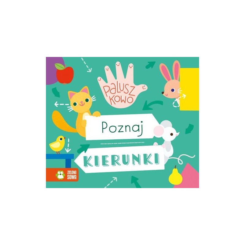 PALUSZKOWO POZNAJ KIERUNKI