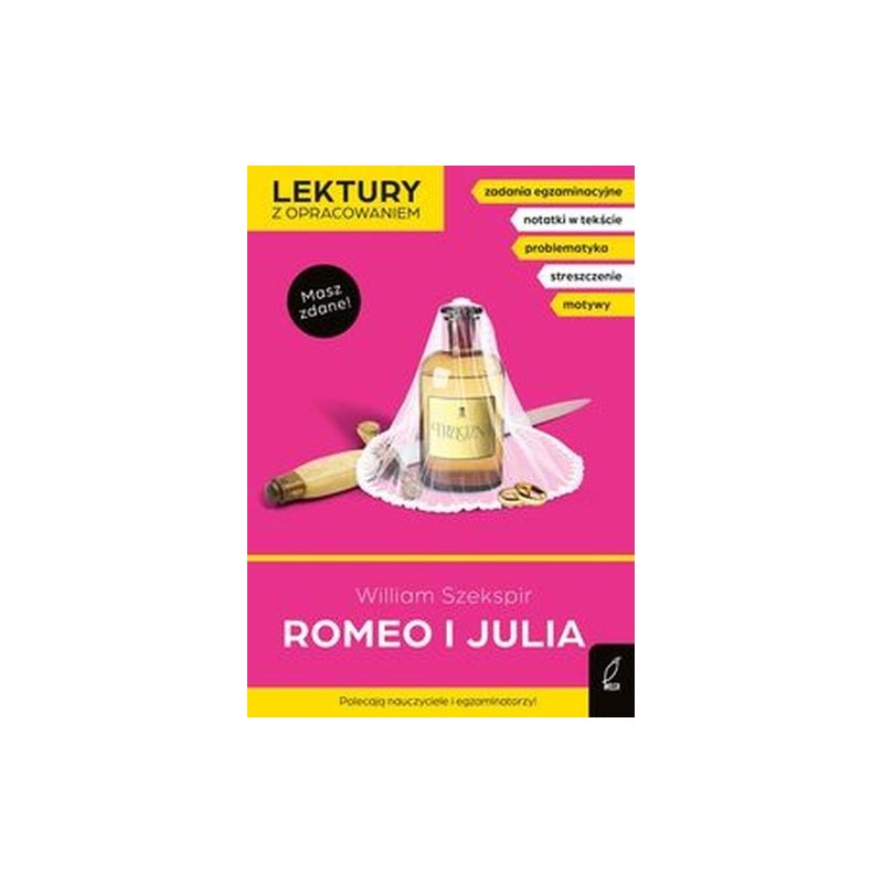 ROMEO I JULIA