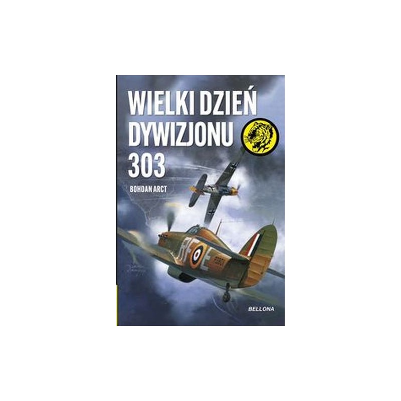 WIELKI DZIEŃ DYWIZJONU 303