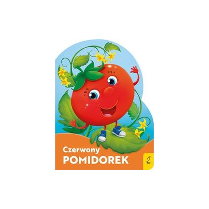 WYKROJNIK CZERWONY POMIDOREK