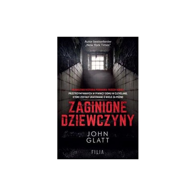 ZAGINIONE DZIEWCZYNY