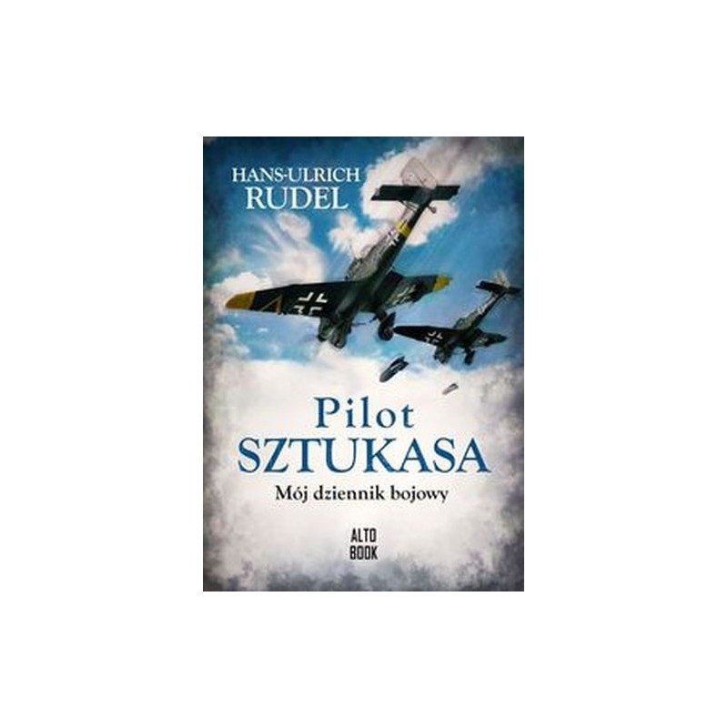 PILOT SZTUKASA