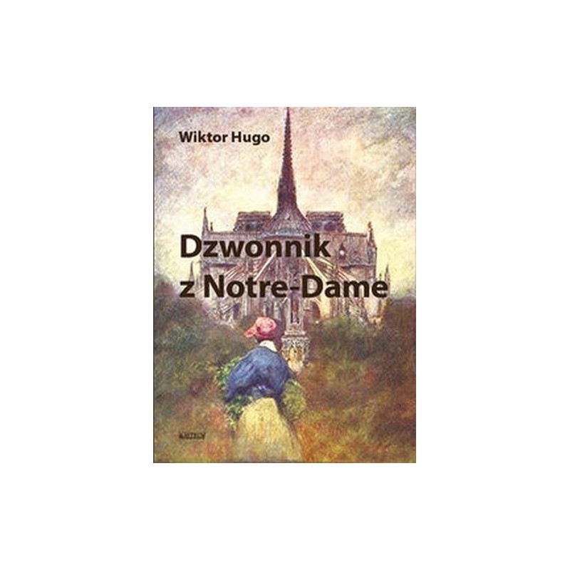 DZWONNIK Z NOTRE DAME