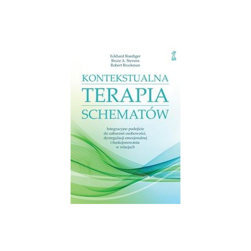 KONTEKSTUALNA TERAPIA SCHEMATÓW