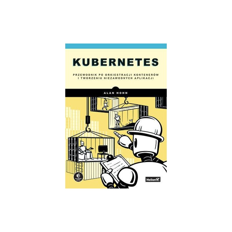 KUBERNETES