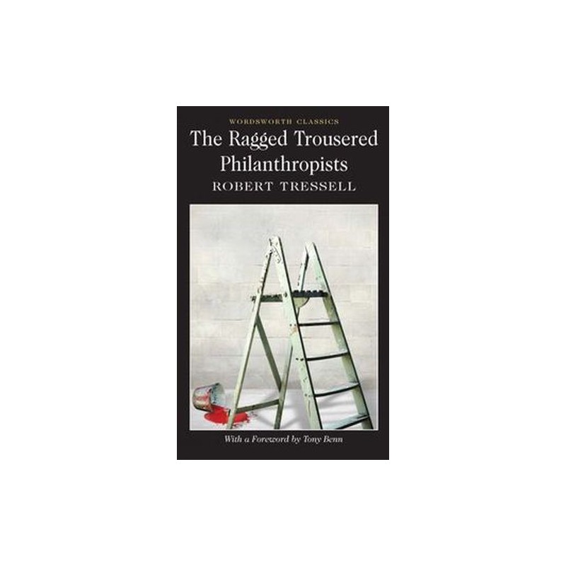 RAGGED TROUSERED PHILANTHROPISTS