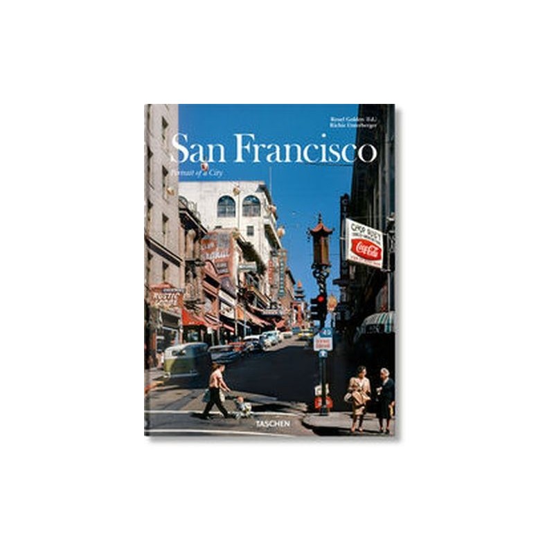 SAN FRANCISCO. PORTRAIT OF A CITY