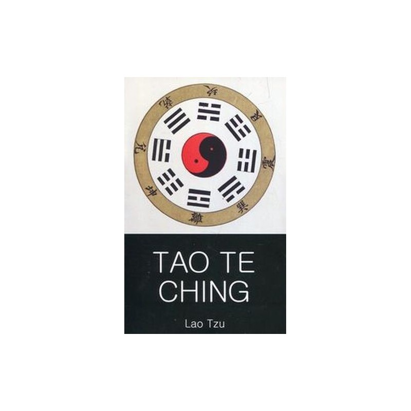 TAO TE CHING