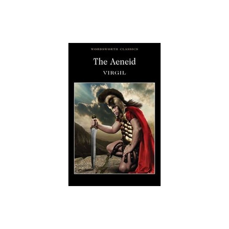 THE AENEID